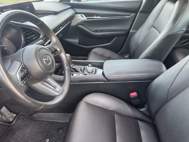 Used 2024 MAZDA MAZDA3 2.5 Turbo Sedan w/Premium Plus AWD/4WD image 39