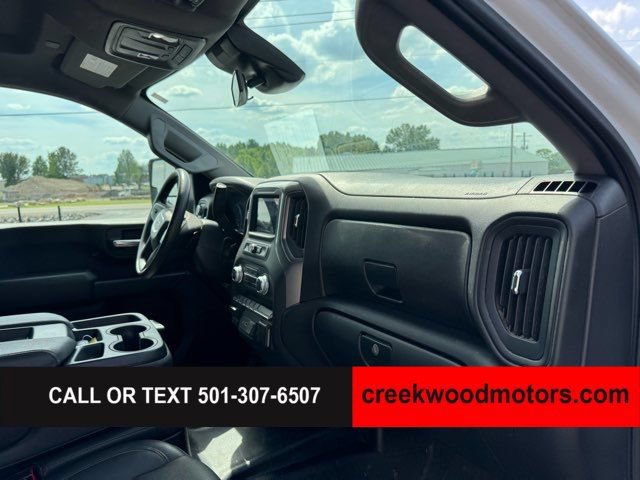 Used 2024 GMC Sierra 2500 Pro AWD/4WD image 10