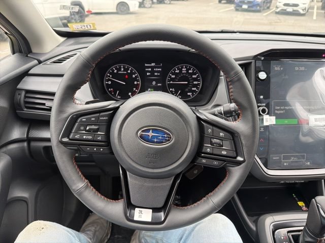 New 2026 Subaru Crosstrek 2.5i Limited AWD/4WD image 23