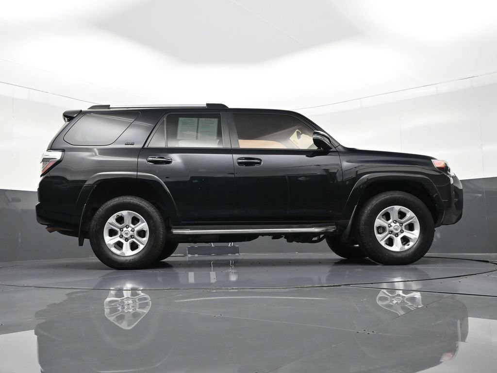 Used 2021 Toyota 4Runner SR5 Premium image 29