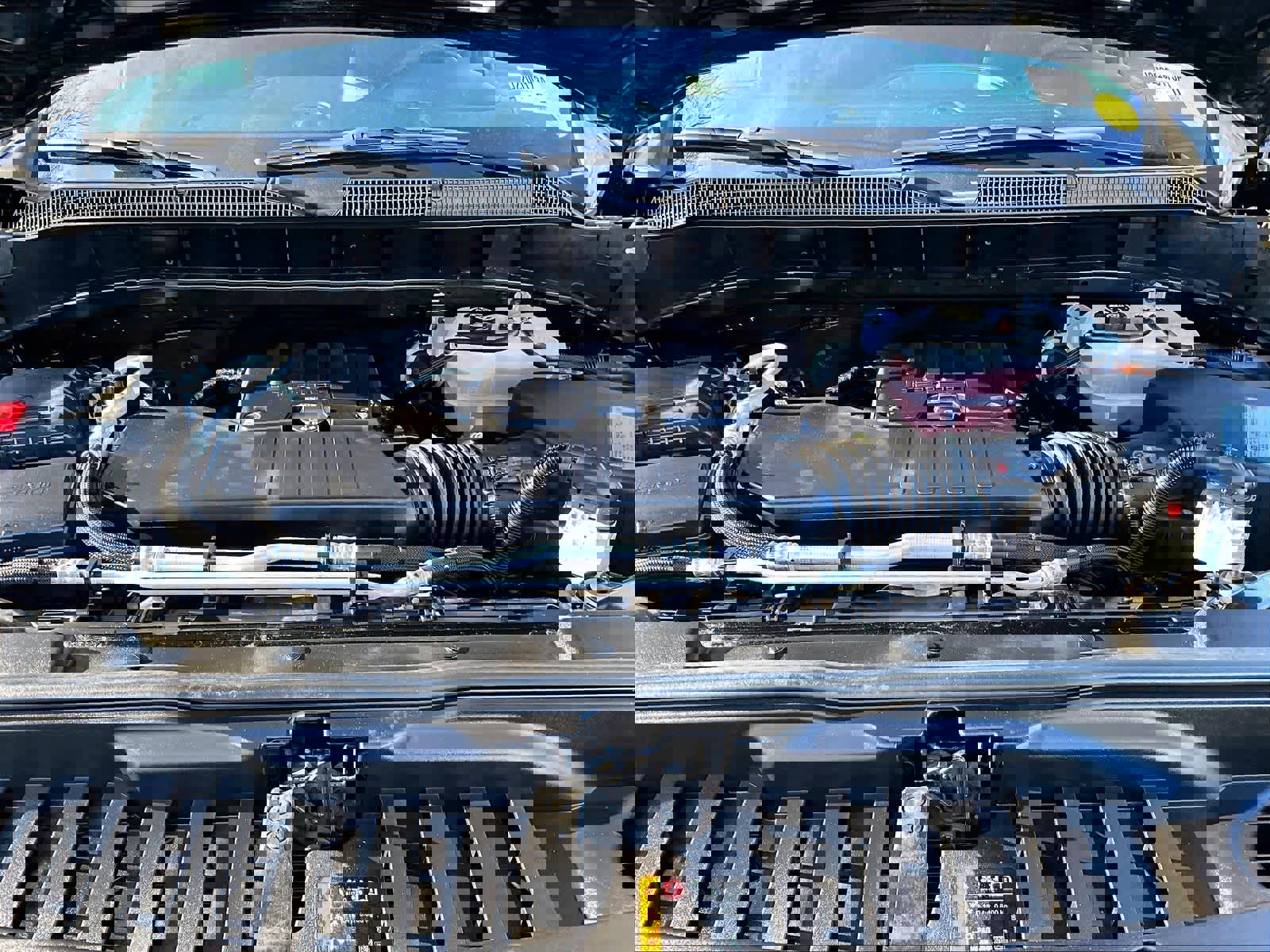 Used 2021 Chevrolet Silverado 1500 Custom image 30