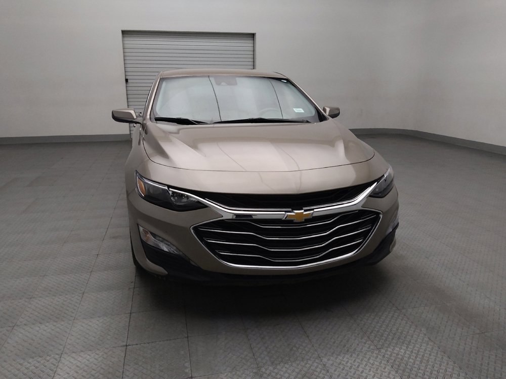 Used 2022 Chevrolet Malibu LT image 14
