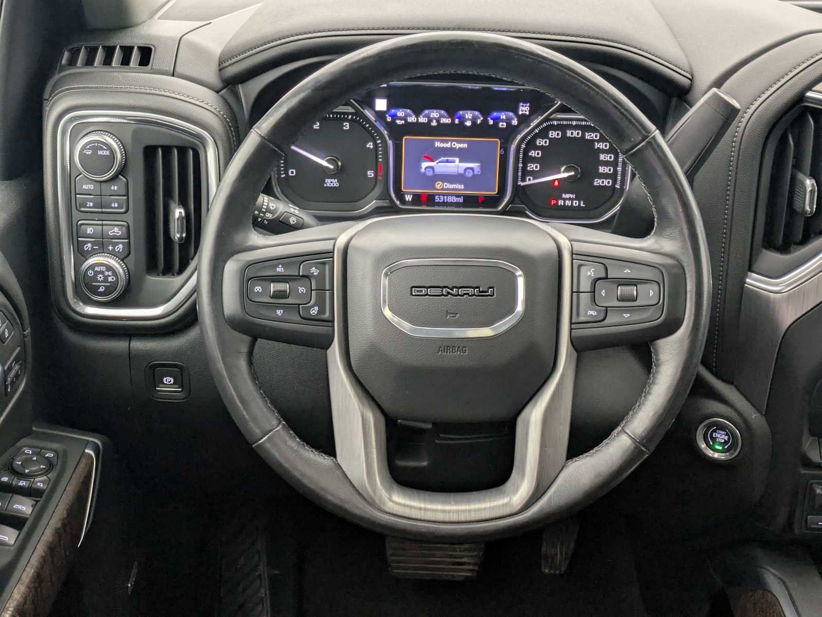 Used 2020 GMC Sierra 3500 Denali w/ Denali Ultimate Package image 25