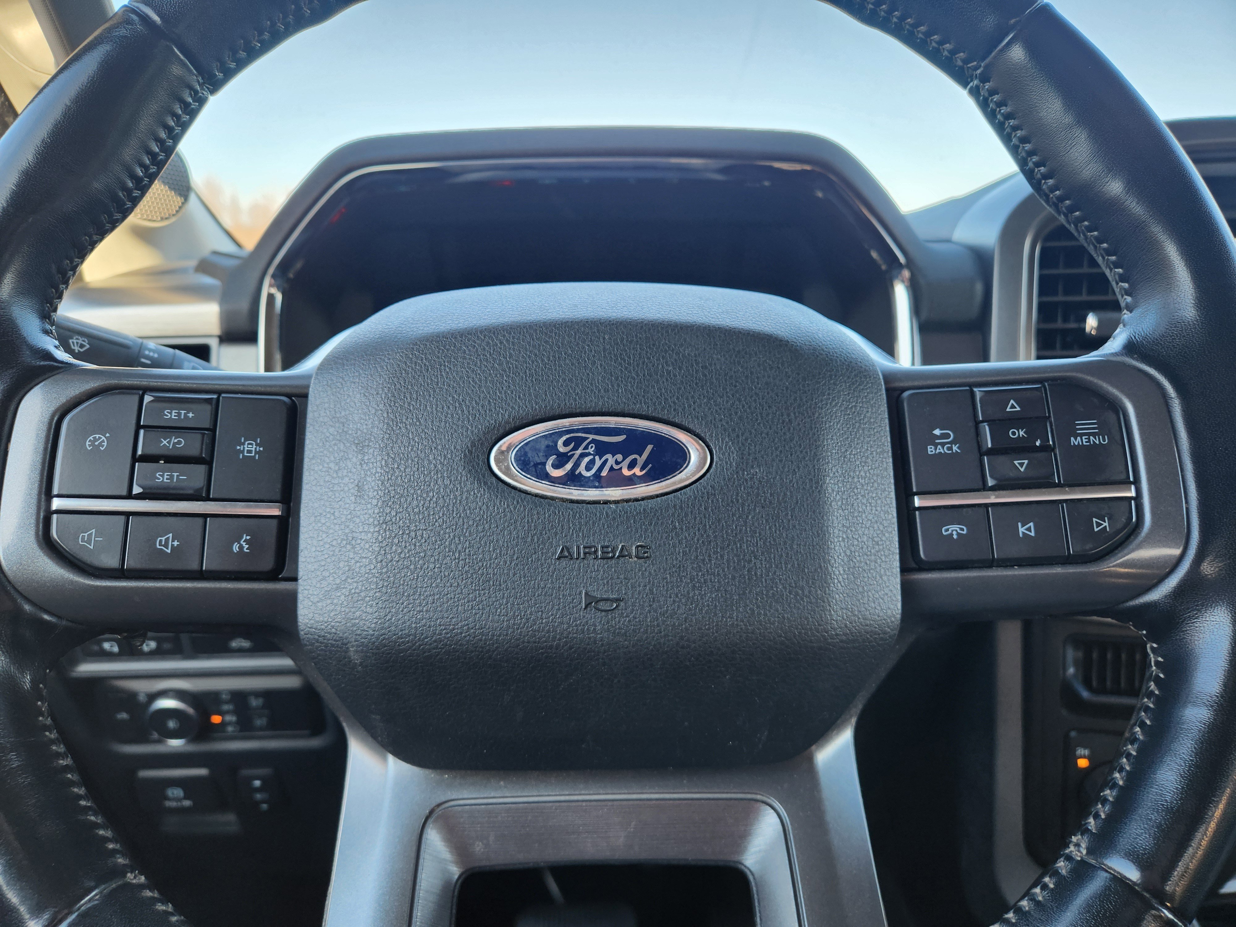 Used 2021 Ford F150 Lariat image 26