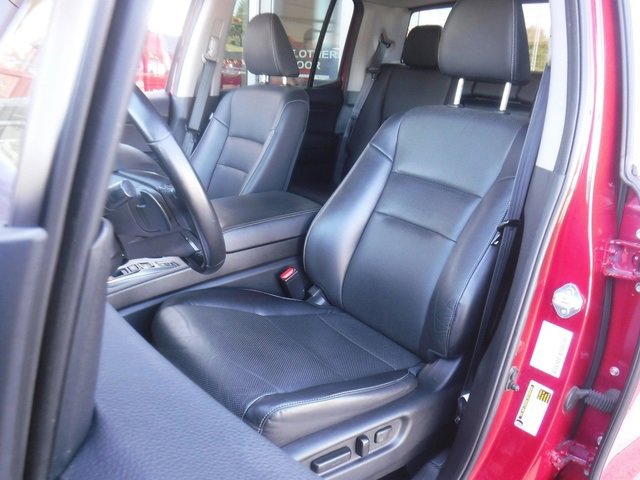 Used 2024 Honda Ridgeline RTL image 19