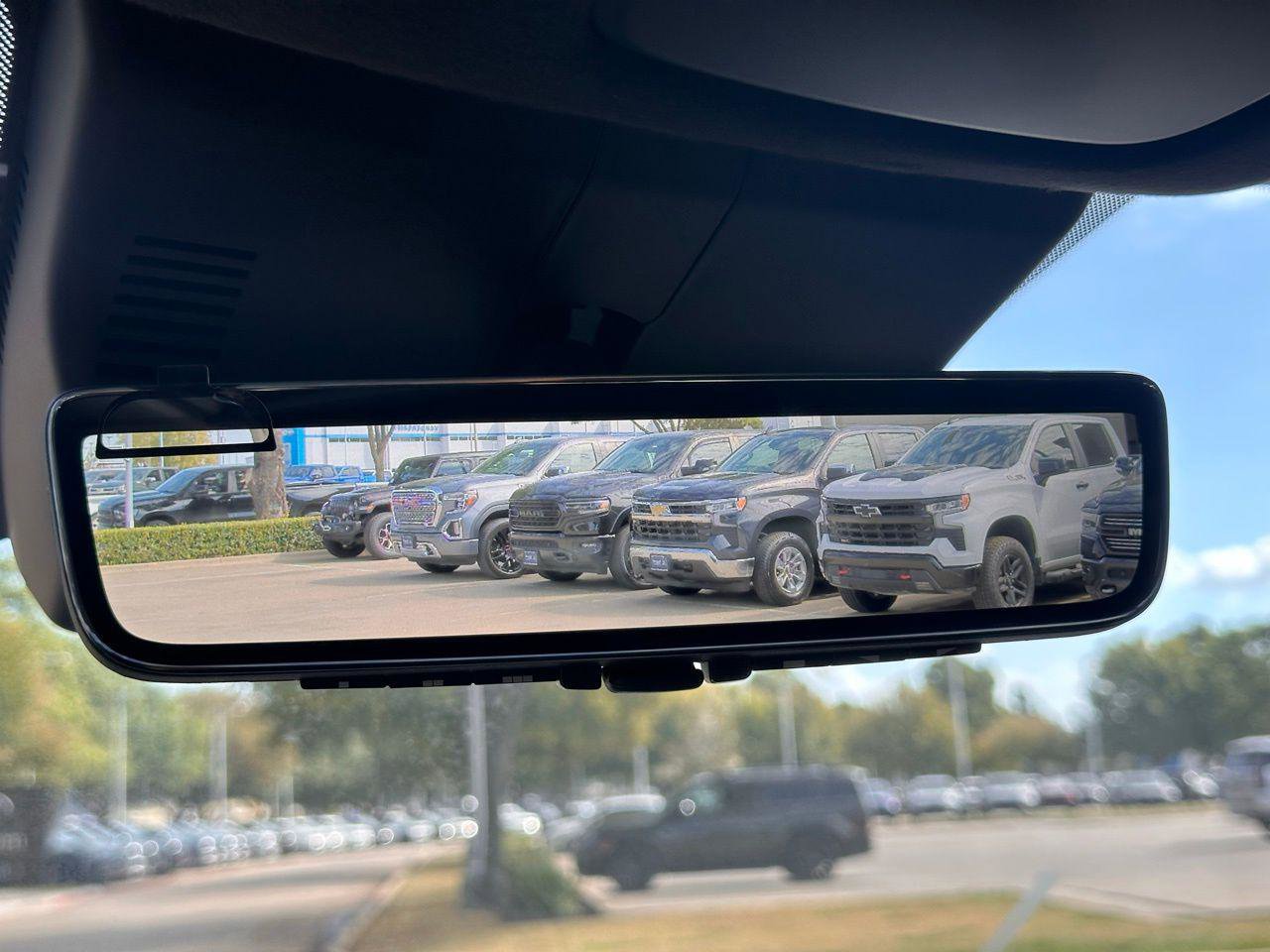 New 2026 Hyundai Palisade Calligraphy image 31