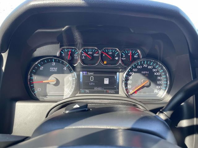 Used 2020 Chevrolet Suburban Premier AWD/4WD image 24