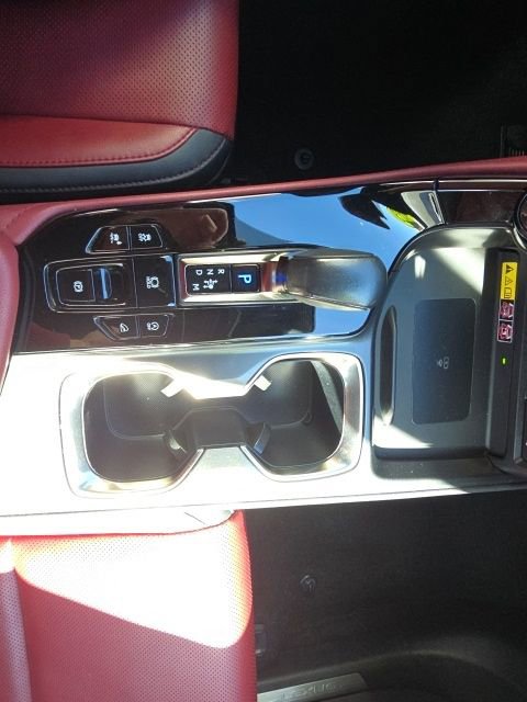 Used 2023 Lexus NX 350 AWD image 19