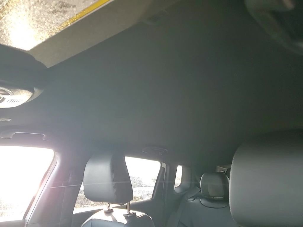 New 2026 Jeep Compass Latitude image 19