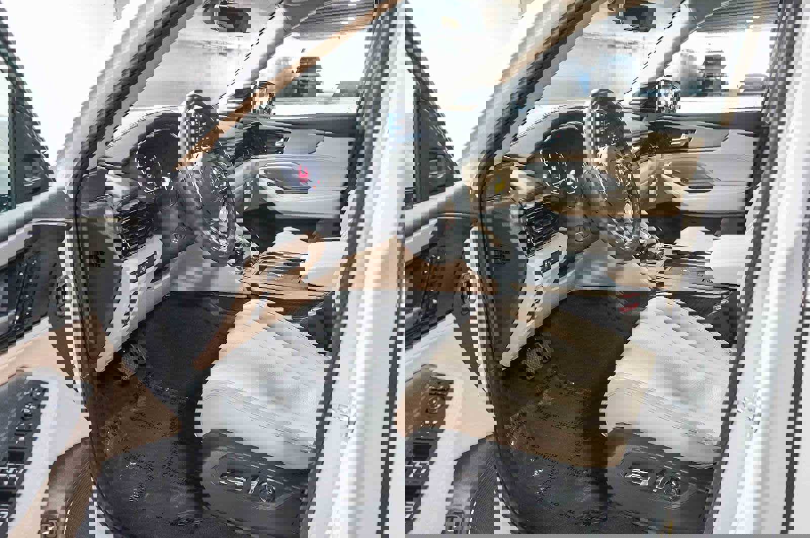 Used 2025 Acura MDX FWD w/ Technology Package image 20