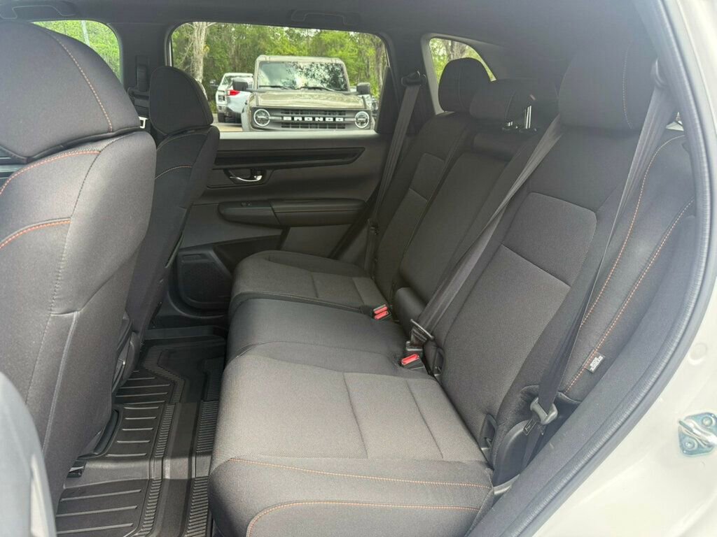 Used 2024 Honda CR-V Sport image 8