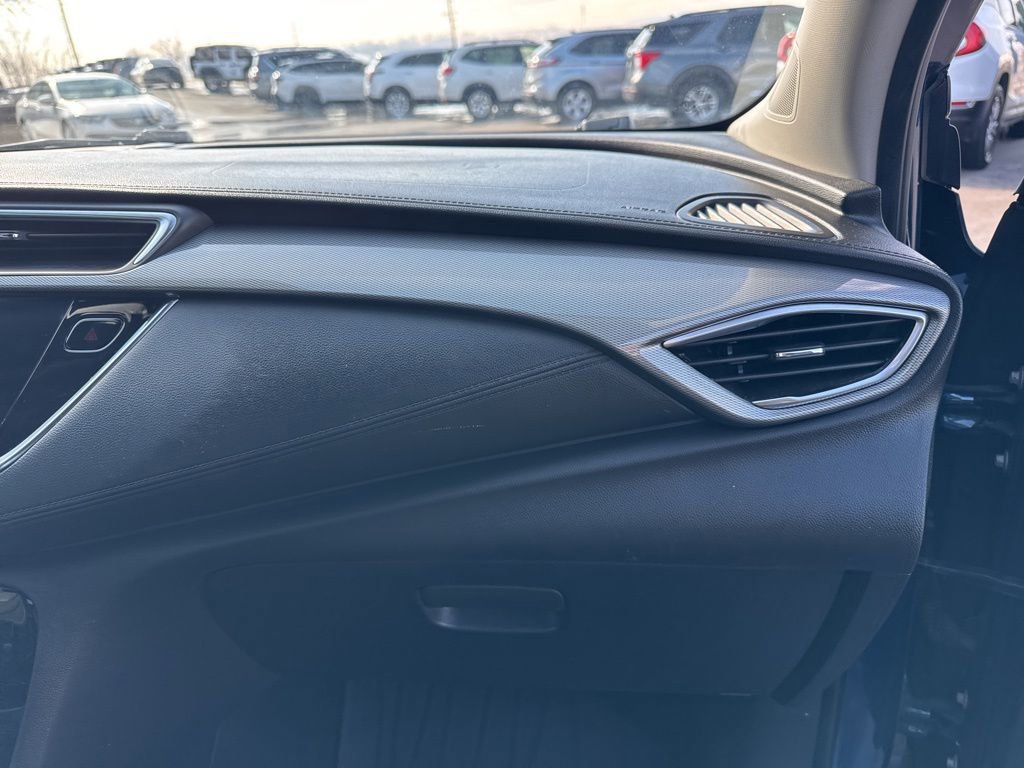 Used 2020 Buick Encore GX Select image 22