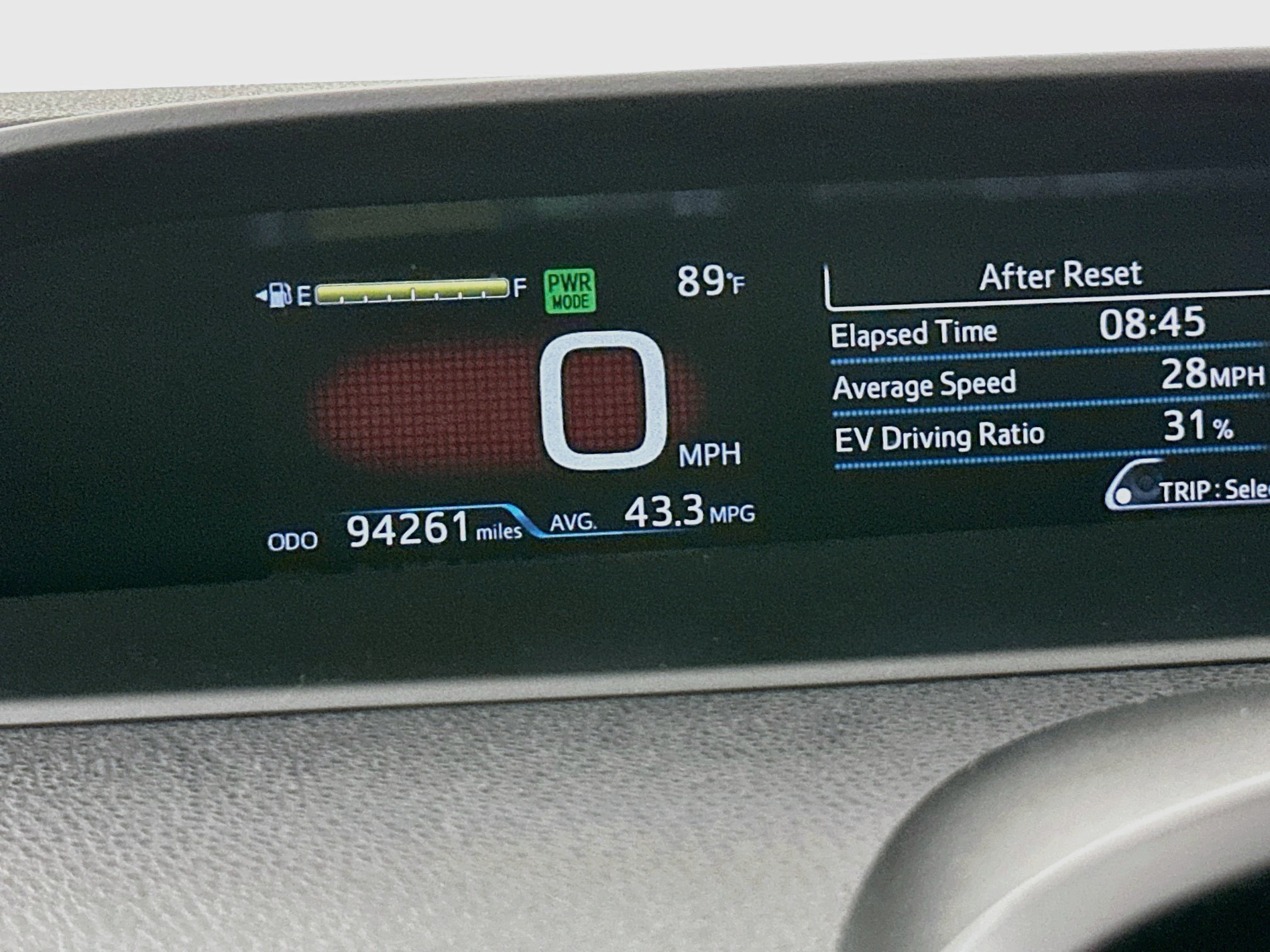 Used 2020 Toyota Prius Prime XLE FWD image 18