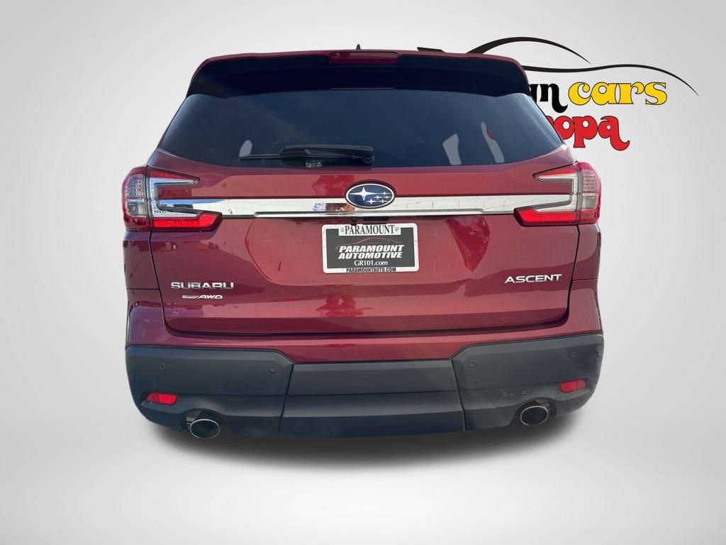 Used 2023 Subaru Ascent Premium w/ Convenience Package image 6