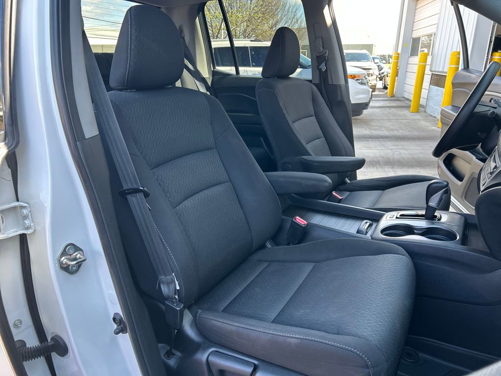 Used 2019 Honda Ridgeline Sport image 33
