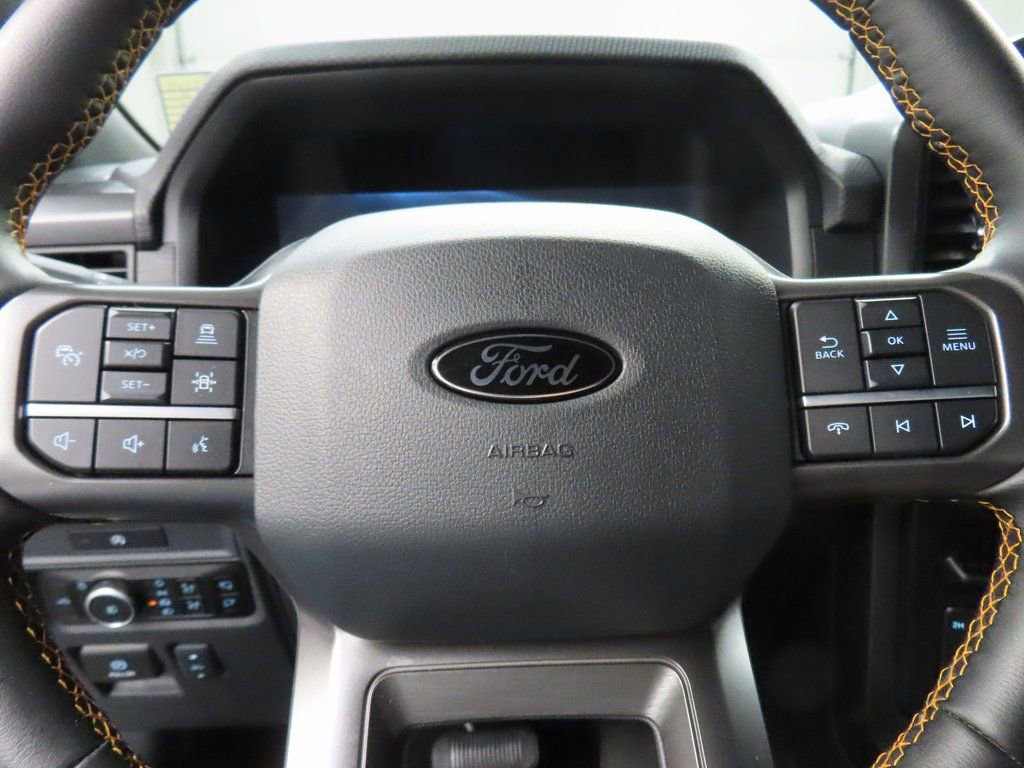 Used 2025 Ford F150 Tremor w/ Bed Utility Package image 57