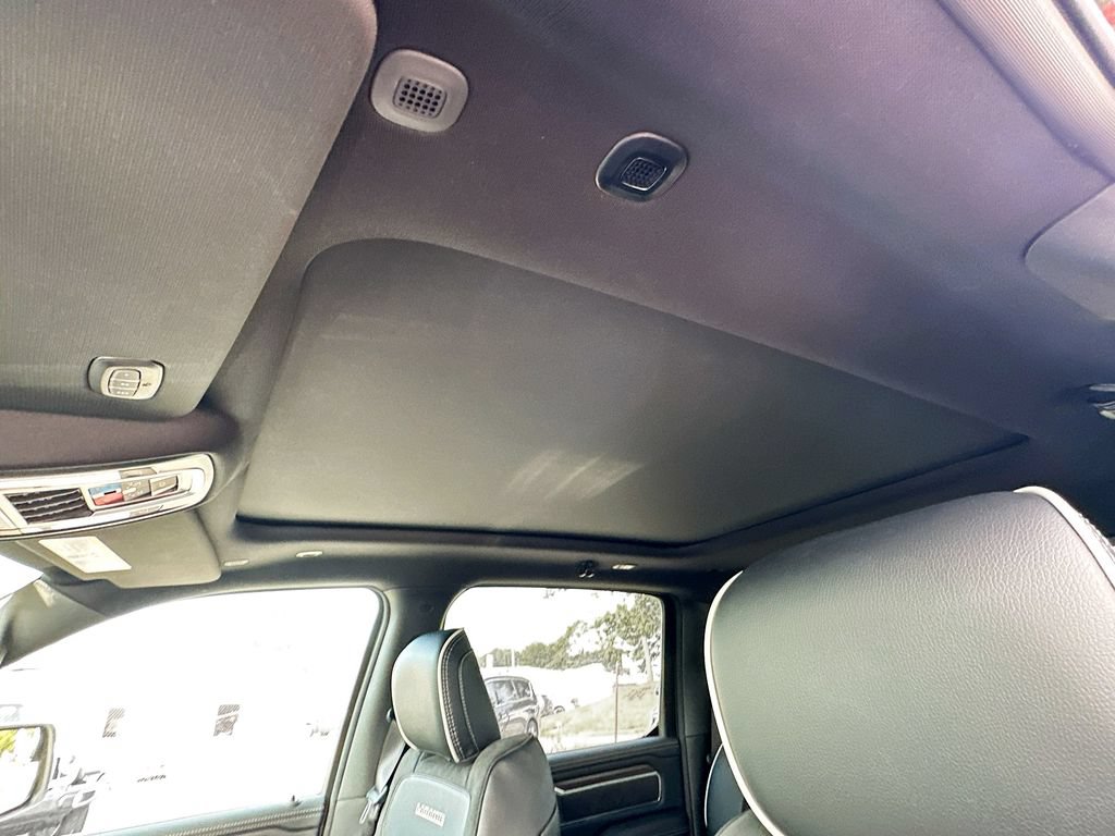 New 2026 RAM 1500 Laramie w/ Night Edition AWD/4WD image 29