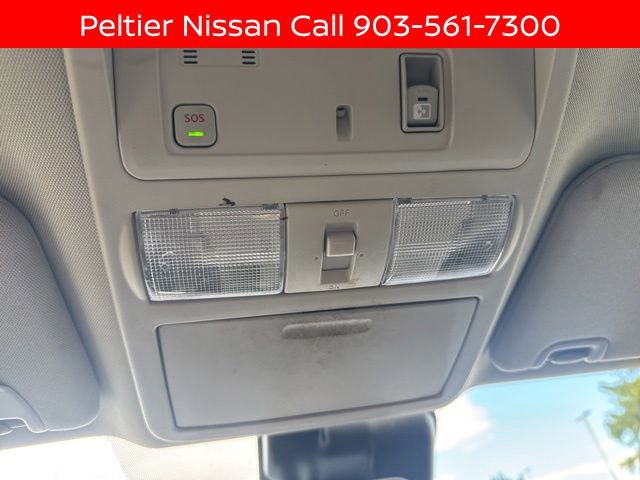 Certified 2021 Nissan Titan SV w/ SV Convenience Package AWD/4WD image 21