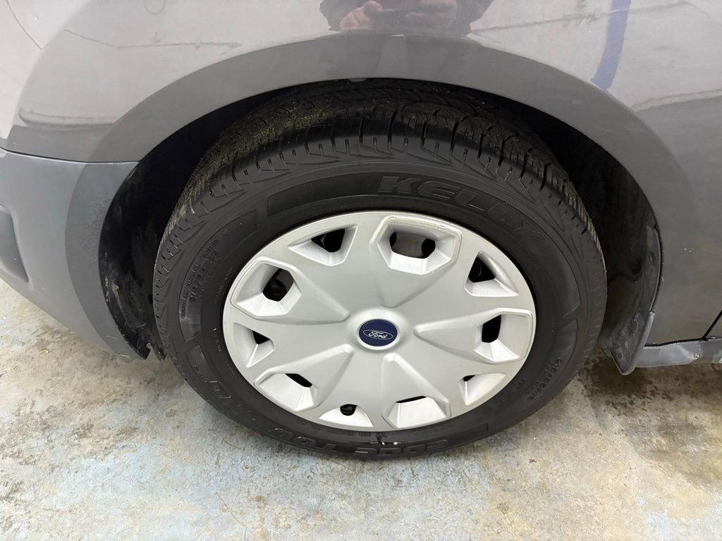 Used 2018 Ford Transit Connect XL image 23