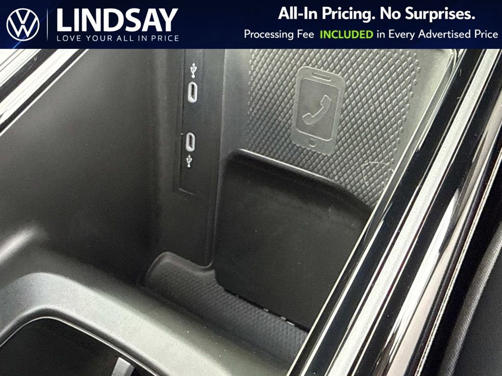 Used 2023 Volkswagen ID.4 Pro image 18