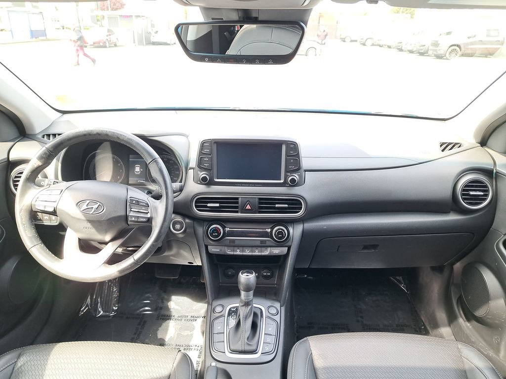 Used 2020 Hyundai Kona Ultimate AWD/4WD image 18