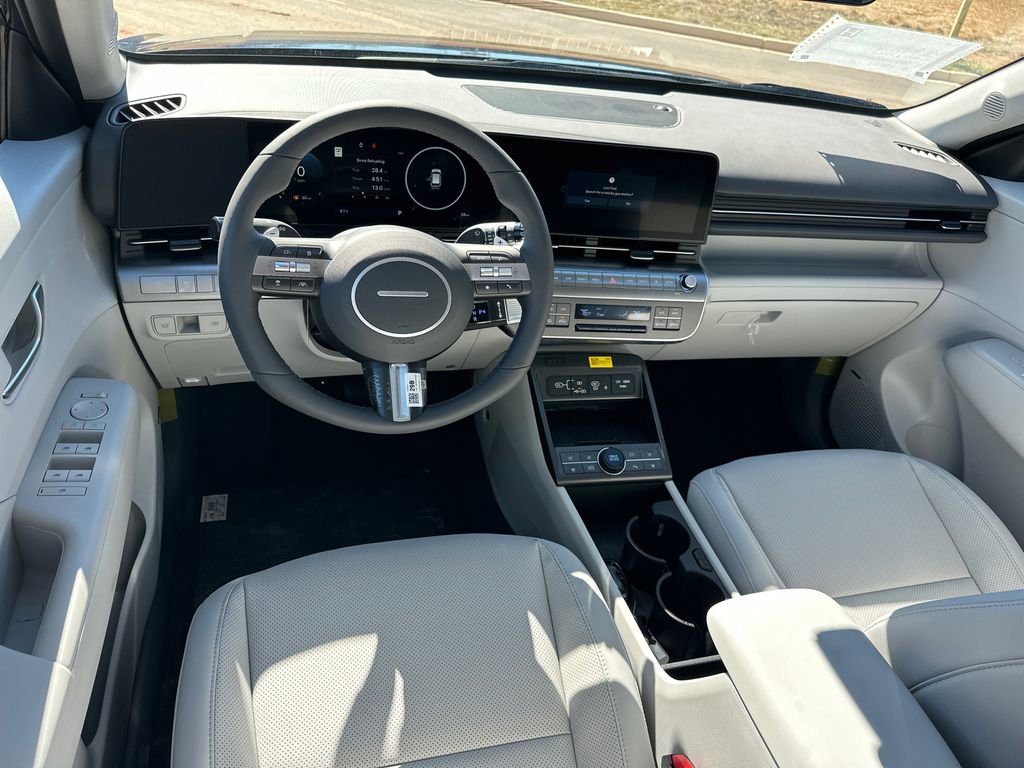 New 2026 Hyundai Kona Limited image 22