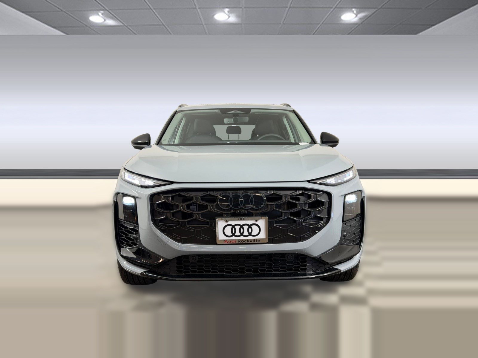 New 2026 Audi Q3 quattro 2.0T w/ Driver Assistance Package AWD/4WD image 6