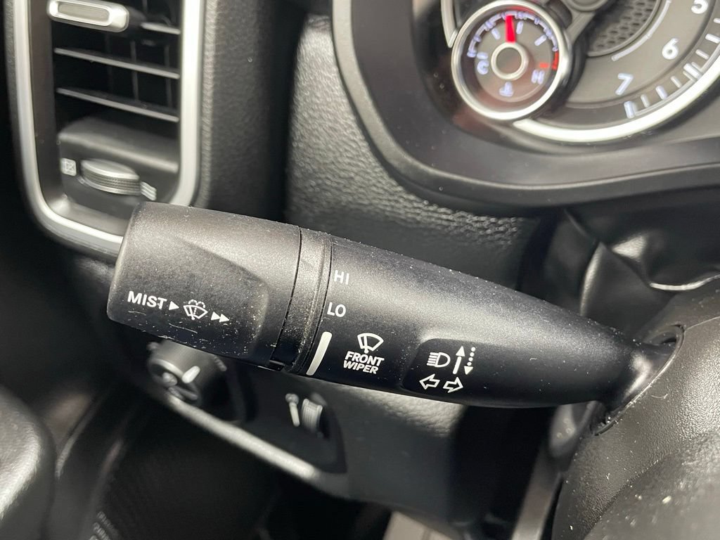 Used 2022 RAM 1500 Big Horn AWD/4WD image 29