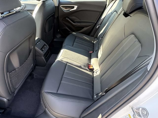 New 2026 Audi A5 2.0T Premium AWD/4WD image 5