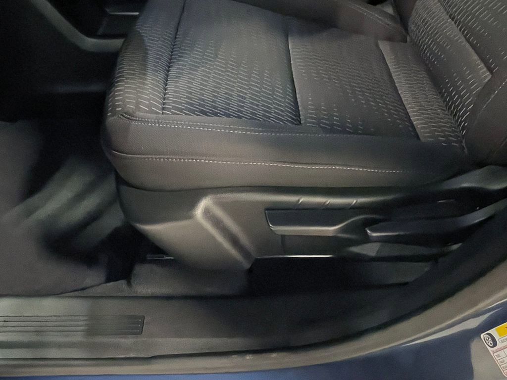 Used 2026 Chevrolet Equinox LT image 21