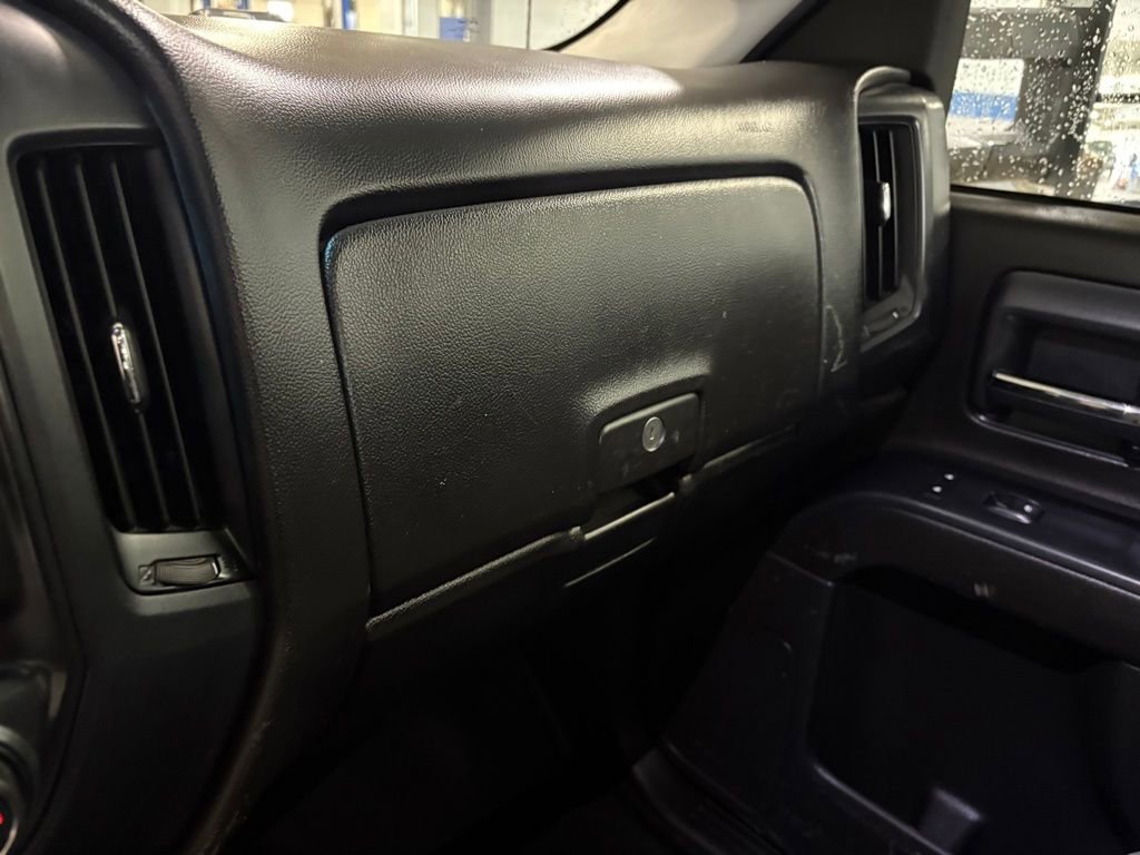 Used 2015 Chevrolet Silverado 3500 W/T w/ WT Convenience Package image 23