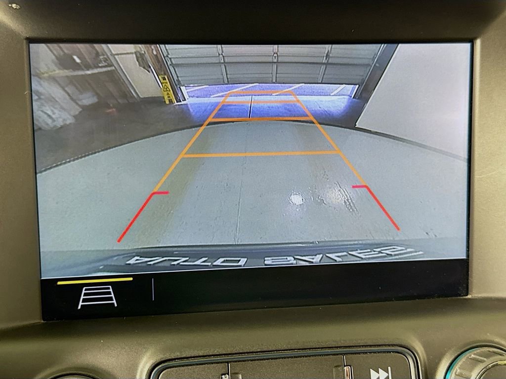 Used 2020 GMC Terrain SLT w/ Preferred Package image 33