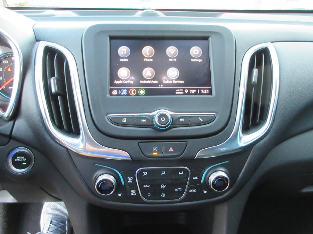 Certified 2024 Chevrolet Equinox LT AWD/4WD image 30
