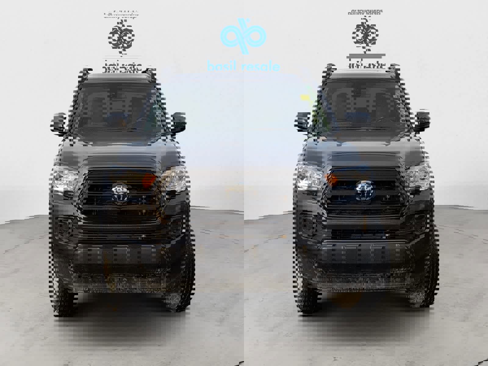 Used 2023 Toyota Tacoma SR image 8