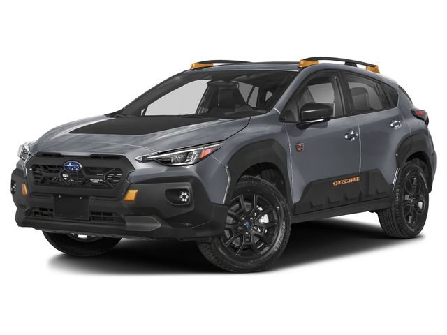 New 2026 Subaru Crosstrek 2.5i Wilderness AWD/4WD image 1