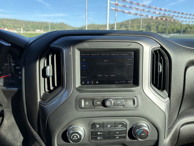 Used 2024 GMC Sierra 3500 Pro w/ Convenience Package AWD/4WD image 18