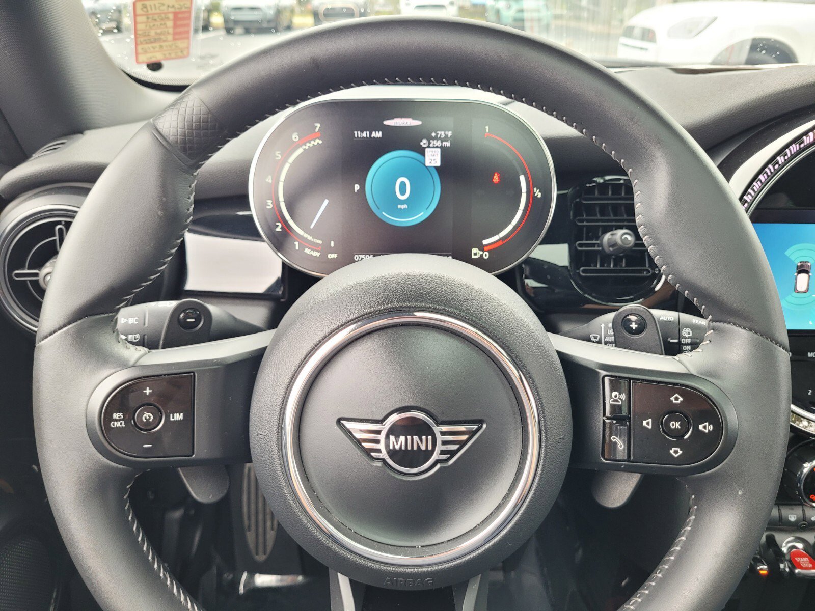 Used 2024 MINI Cooper John Cooper Works image 27