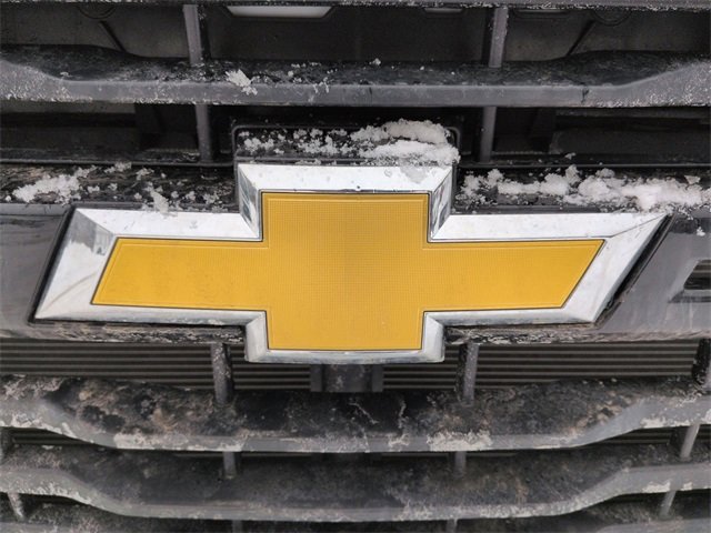 New 2026 Chevrolet Silverado 3500 W/T w/ WT Convenience Package image 19