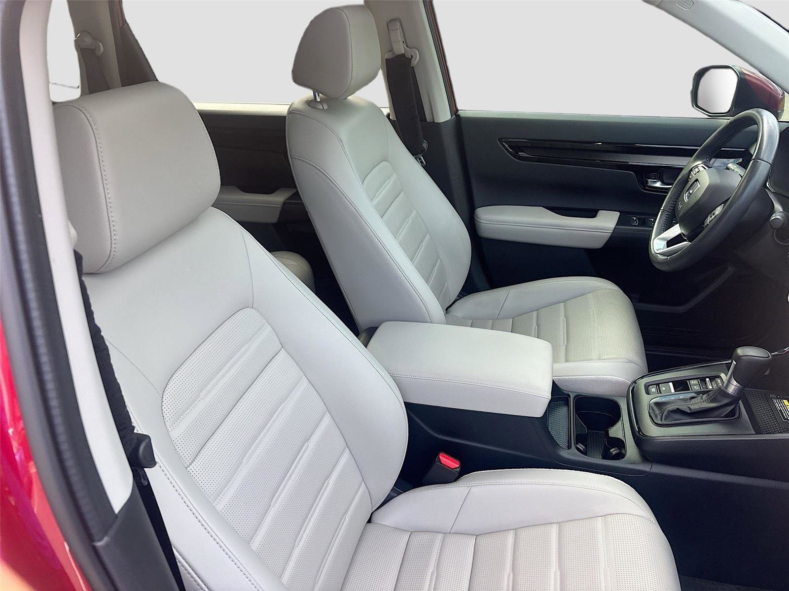 Used 2025 Honda CR-V EX-L image 29