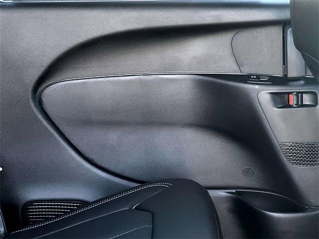 New 2025 Chrysler Pacifica Select image 24