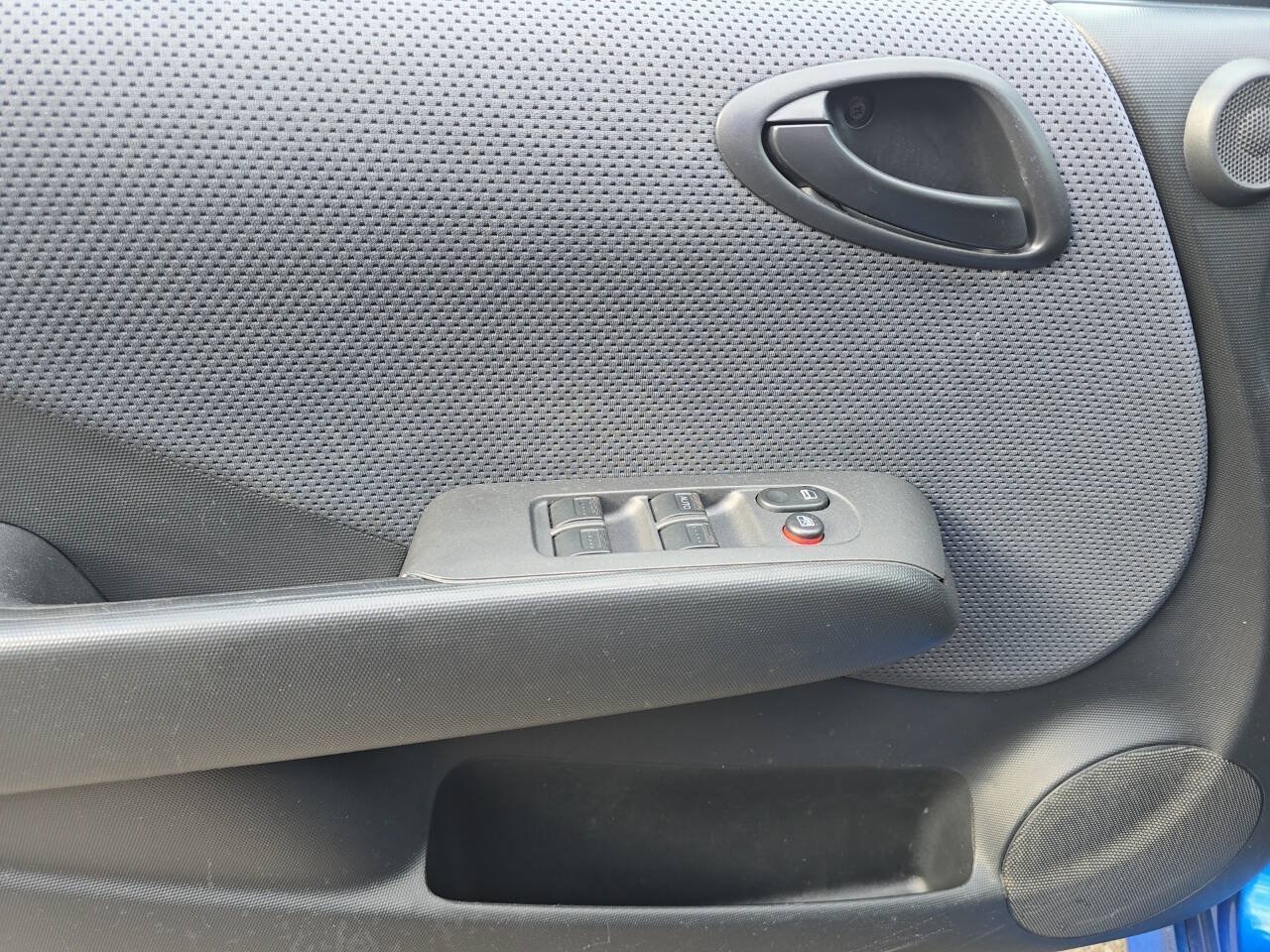 Used 2007 Honda Fit Sport image 5