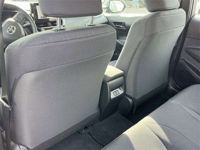 Used 2026 Toyota Corolla LE image 18