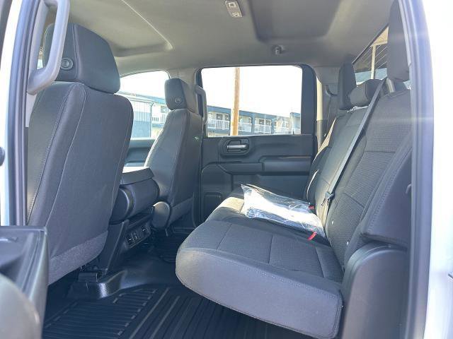 New 2026 GMC Sierra 2500 Pro w/ Max Trailering Package image 10