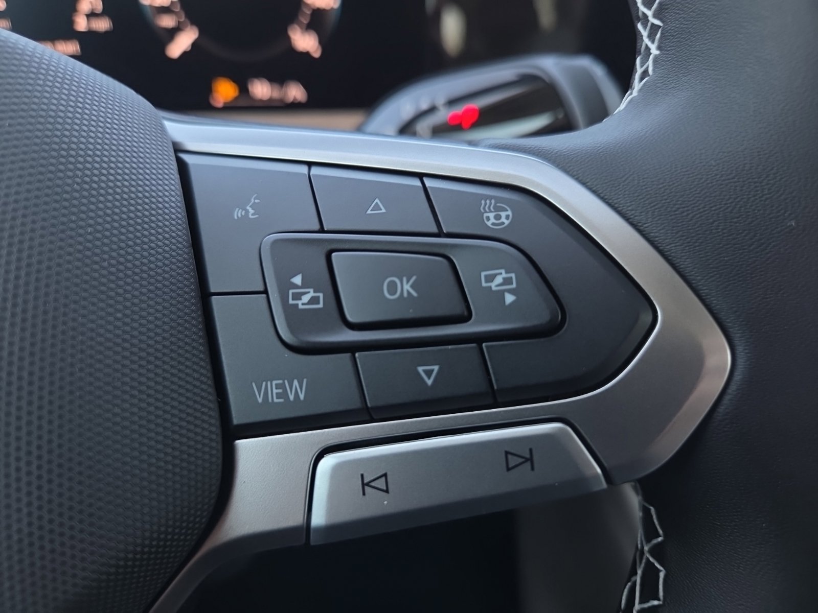 New 2027 Volkswagen Atlas SE AWD/4WD image 26