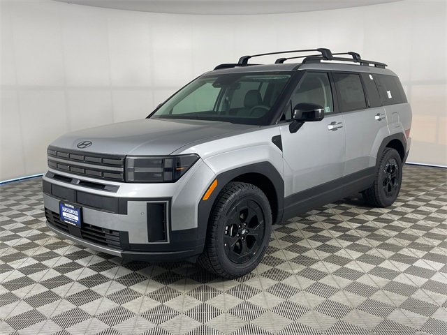 New 2025 Hyundai Santa Fe XRT image 1