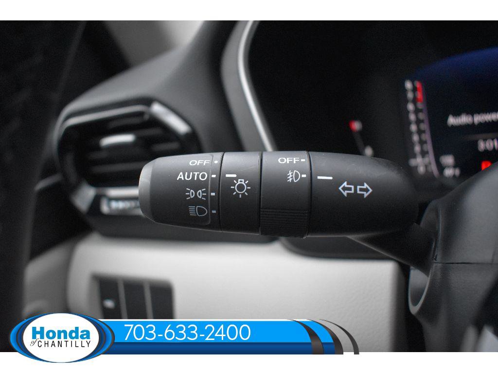 New 2026 Honda Pilot Touring image 10