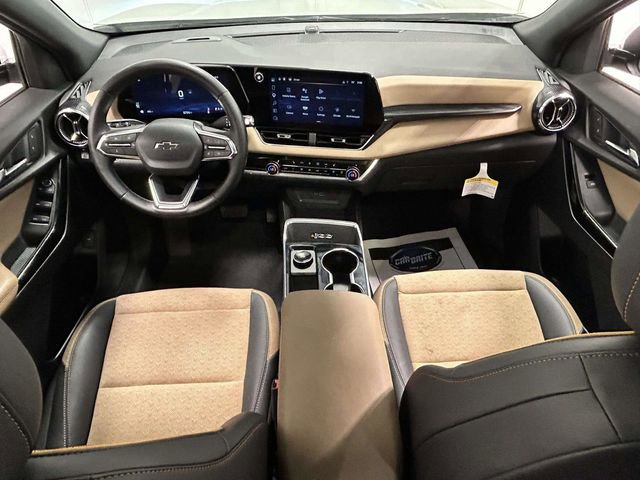 Used 2025 Chevrolet Equinox ACTIV w/ Safety and Technology Package FWD image 10