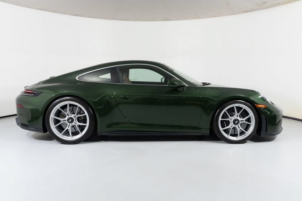 Used 2026 Porsche 911 GT3 RWD image 17