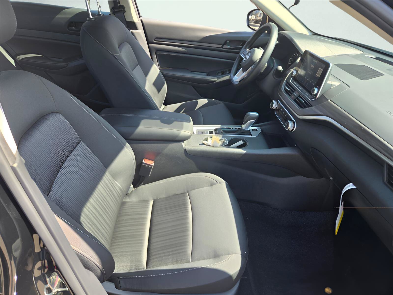 New 2026 Nissan Altima 2.5 SV AWD/4WD image 4