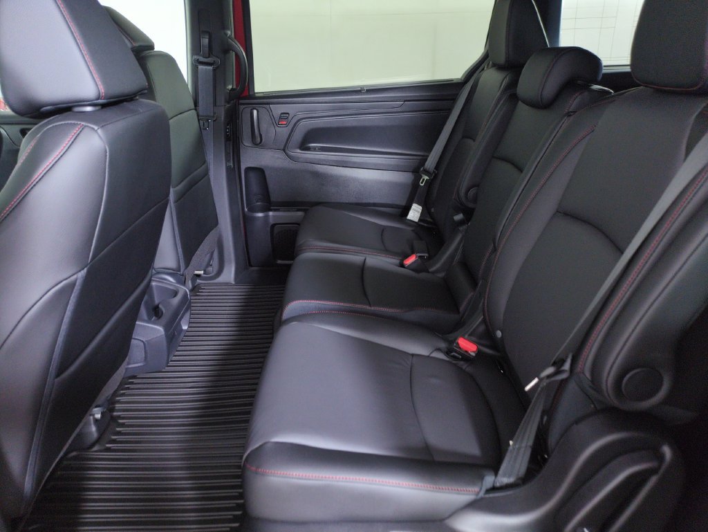 New 2026 Honda Odyssey Sport-L image 24